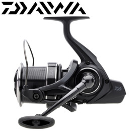Катушка безынерционная Daiwa 23 Emblem 35 SCW QD